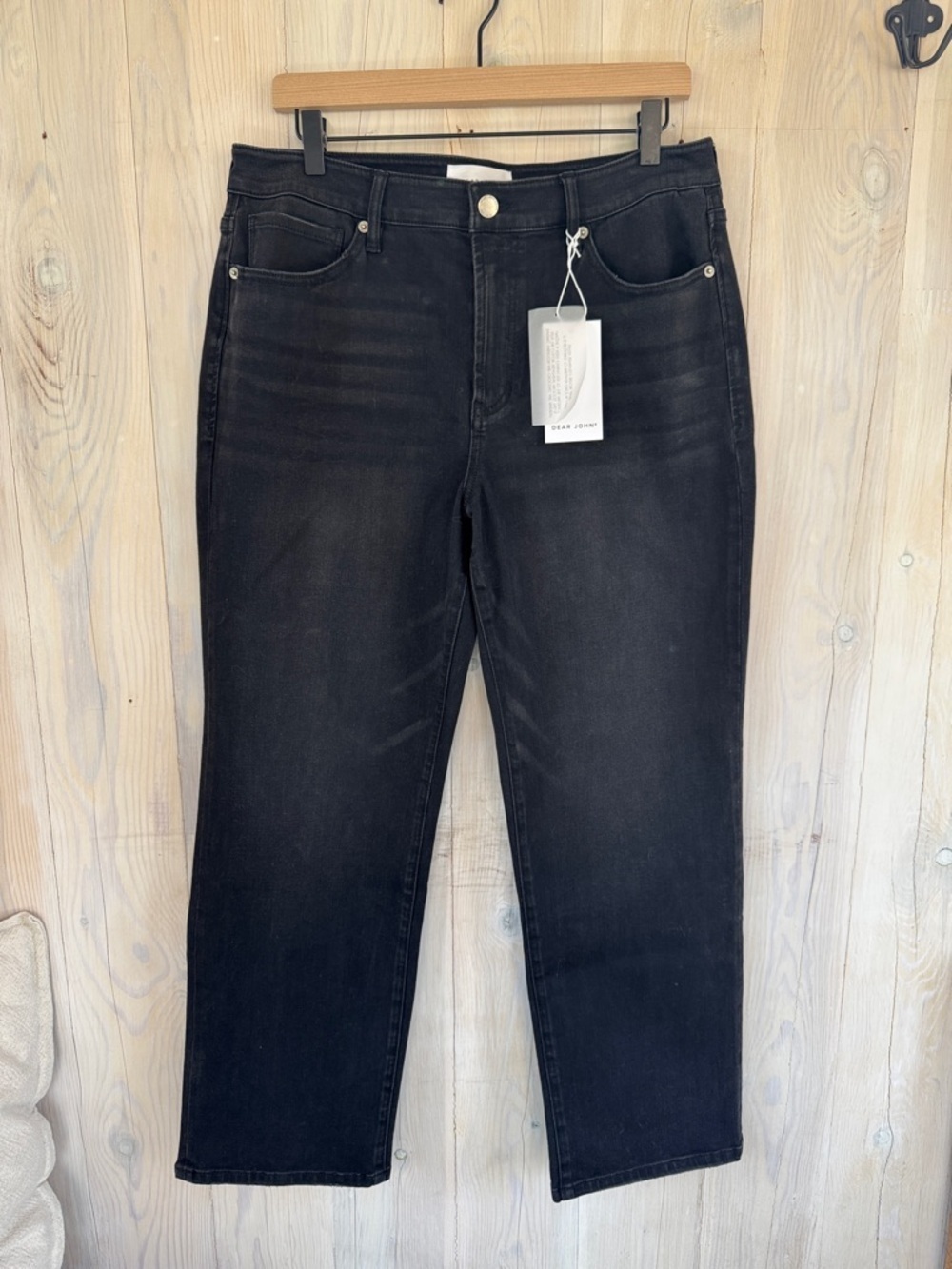 Dear John Jeans Size 31